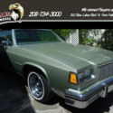 1985 Buick Le Sabre Limited Collectors Edition