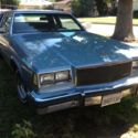 1985 buick le sabre