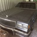 1985 Buick LeSabre 2 door limited