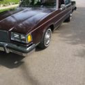 1985 buick lesabre 29,612 Miles very very clean never seen snow