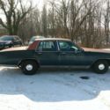 1985 Buick Lesabre Collector&#039;s edition 4 door sedan.