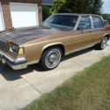 1985 Buick LeSabre Collector&#039;s Edition - Low Miles - Great Condition