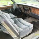1985 Buick LeSabre Collectors Edition