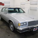 1985 Buick LeSabre Custom