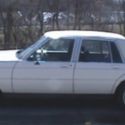 1985 Buick LeSabre Limited Collectors Edition