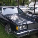 1985 Buick Lesabre Limited Edition, $2500 - OBO