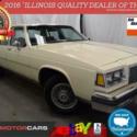 1985 Buick LeSabre