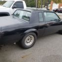 1985 Buick Regal Grand National 5.3 ls ls1 swap 4l60e