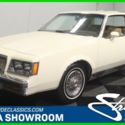 1985 Buick Regal Limited Coupe 1985 Limited Used 3.8L V6 12V Automatic RWD