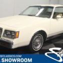 1985 Buick Regal Limited Coupe 3.8 Liter V6 Automatic Classic Vintage Collector