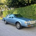 1985 Buick Regal Limited