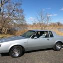 1985 Buick Regal T-Type 3.8l Turbo