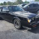 1985 Buick Regal T-Type GRAND NATIONAL 51k miles!