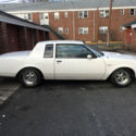1985 BUICK REGAL T-TYPE, WITH NEW 1986 MOTOR & TRANS 0 MILES WITH RECEIPTS !!!!