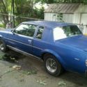 1985 Buick Regal