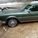 1985 Buick Reviera great car to restore