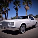 1985 Buick Rivera 25K miles fully loaded. Possibly the finest example out there!