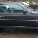 1985 Buick Riviera 34k original miles !