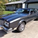 1985 Buick Riviera - 5.0L V-8 - Loaded - Family Owned Car - 64K Miles - NICE