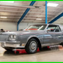 1985 Buick Riviera 5.0L V8 Automatic 1-Owner 2k Original Miles RWD