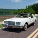 1985 Buick Riviera  5L V8 16V Automatic RWD