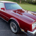 1985 Buick Riviera Convertible Rare TuboCharged
