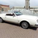 1985 Buick Riviera Convertible