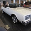 1985 Buick Riviera Convertible Turbo Pristine Condition