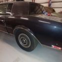 1985 Buick Riviera LOW MILES TURBO T-TYPE  V-6 ENGINE 1 OWNER