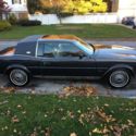 1985 buick riviera luxury  NO RESERVE
