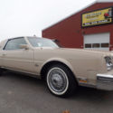 1985 Buick Riviera Only 2,988 Original Actual Miles 64- photos