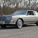 1985 Buick Riviera Original G Body Unrestored Oldsmobile Coupe