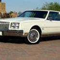 1985 Buick Riviera SUPER LOW 39k miles!  NO RESERVE!!