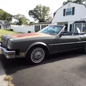 1985 Buick