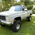 1985 C-10 LS 5.3 4L60E CUSTOM CLASSIC 4X SHOW TRUCK STREET ROD HOT ROD FRAME OFF