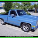 1985 C10 Silverado 2dr Standard Cab SB Used 5L V8 16V Automatic RWD