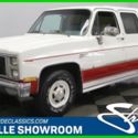 1985 C2500 7.4L V8 16V Automatic RWD