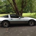 1985 C4 Chevrolet Corvette - 1984 1985 1986 1987 1988 1989 1990 1991 1992 1993