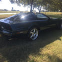 1985 C4 Corvette 5.7 L (350 cu in) L98 V8 , Automatic