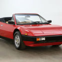 1985 Cabriolet Used Manual