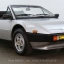 1985 Cabriolet Used