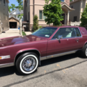 1985 Cadillac Caddy Eldorado - Low Mileage - MINT