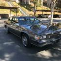1985 Cadillac Coupe Deville V8 Only 38K miles