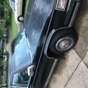 1985 Cadillac Deville Limo