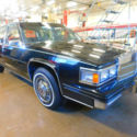 1985 Cadillac DeVille T1262811