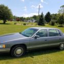 1985 Cadillac DeVille