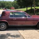 1985 Cadillac Eldorado - 15,111K miles