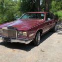 1985 Cadillac Eldorado -15,163