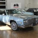 1985 Cadillac Eldorado  2 Owner, MINT, Video