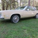 1985 CADILLAC ELDORADO  43,000 MILES, LIKE NEW, CLEAN,MUST SEE PICTURES !!!!!
